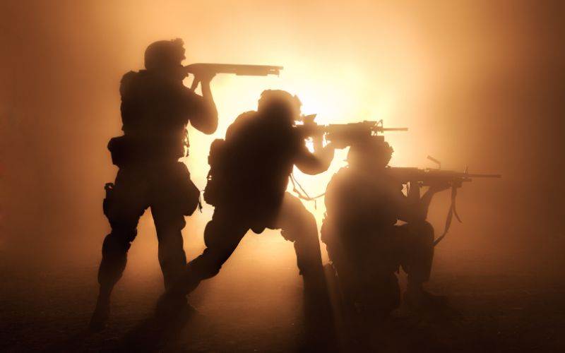 جنوبی افریقہ: ہاسٹل میں فائرنگ، 11 ہلاک، 14 زخمی